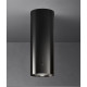 Витяжка Falmec POLAR EVO Isola 35 Black (800) CPOI90.E11P2#EUN490F