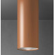 Витяжка Falmec POLAR EVO 35 COPPER (800) CPON90.E11P2#EUA490F
