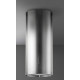 Витяжка Falmec POLAR EVO 35 Stainless steel (800) CPON90.E11P2#EUI490F