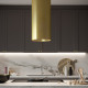 Витяжка Falmec POLAR GOLD Isola 35 (800) CPWI90.E4P2#ZZZC491F