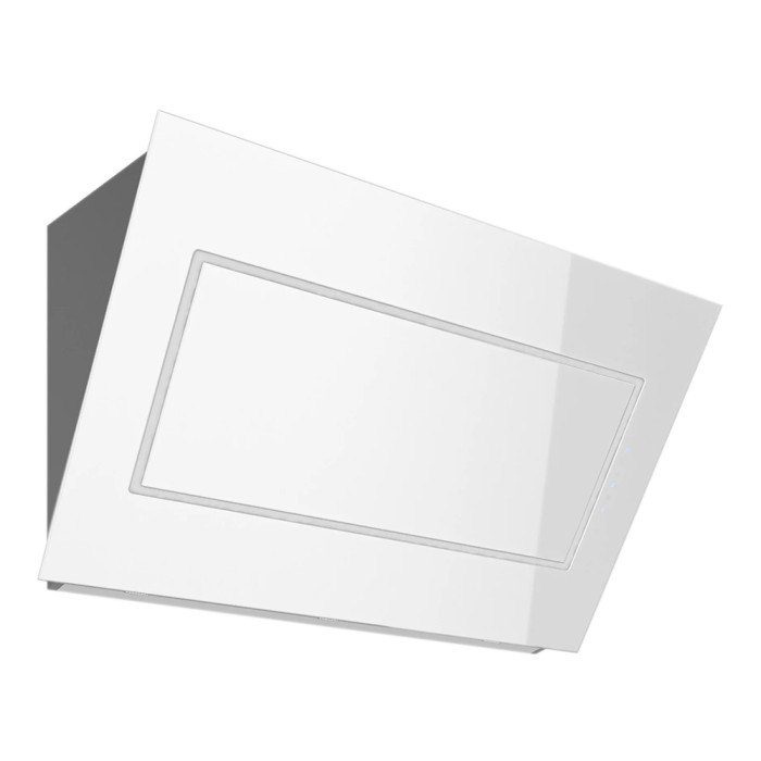 Витяжка Falmec QUASAR 120 White Glass (800) CQPN20.E0P2#ZZZF491F