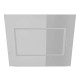 Витяжка Falmec QUASAR 60 White Glass (800) CQPN60.E0P2#ZZZF491F