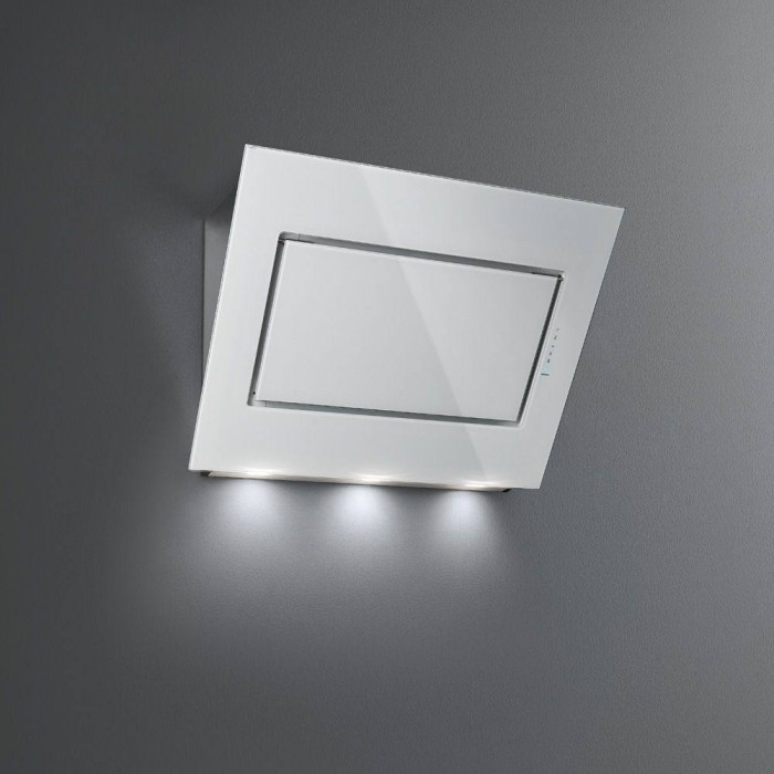 Витяжка Falmec QUASAR 60 White Glass (800) CQPN60.E0P2#ZZZF491F