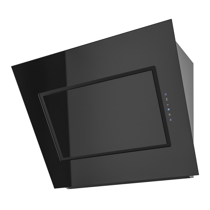Витяжка Falmec QUASAR 60 Black Glass (800) CQPN60.E0P2#ZZZN491F