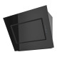 Витяжка Falmec QUASAR 60 Black Glass (800) CQPN60.E0P2#ZZZN491F
