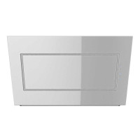 Витяжка Falmec QUASAR 90 GREY Glass (800) CQPN90.E0P2#ZZZG491F