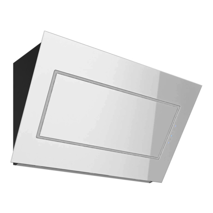 Витяжка Falmec QUASAR 90 GREY Glass (800) CQPN90.E0P2#ZZZG491F