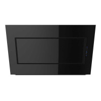 Витяжка Falmec QUASAR 90 Black Glass (800) CQPN90.E0P2#ZZZN491F