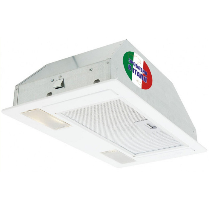 Витяжка Elica CT17 C WH/A/52