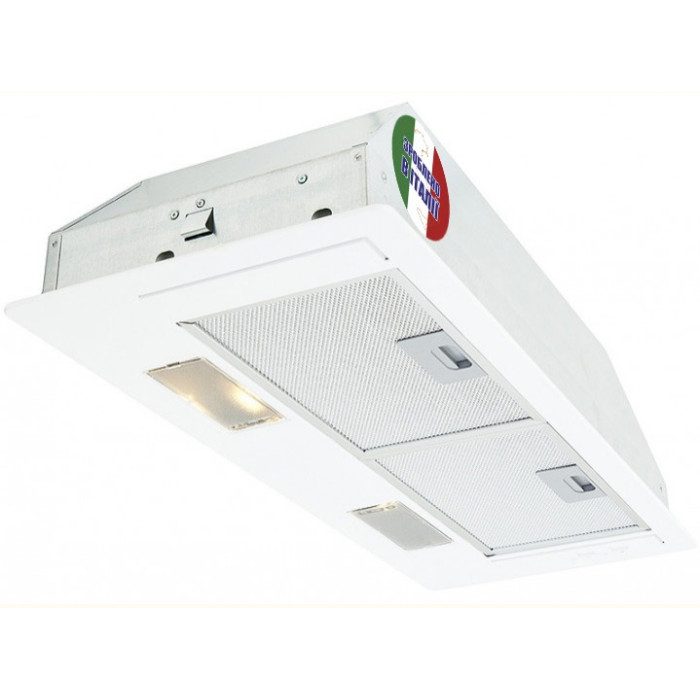 Витяжка Elica CT17 C WH/A/72