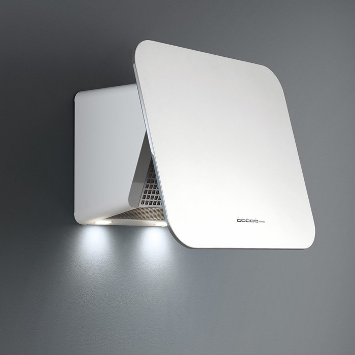 Витяжка Falmec TAB 60 White (800) CTCN60.E0P2#ZZZB491F