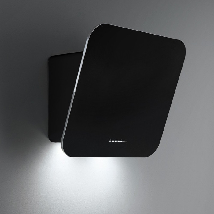 Витяжка Falmec TAB 80 Black (800) CTCN80.E0P2#ZZZN491F