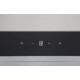 Витяжка Interline CUBA X/BL 60 TB/2/T