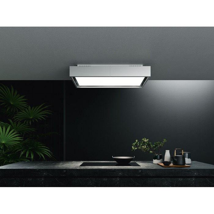 Витяжка Falmec VEGA Isola 115 Stainless steel (600) CVGI15.E0P7#ZZZI461F