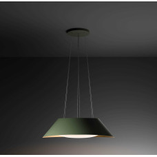 Витяжка Falmec VOGUE Isola 88 Green (600) CVGN88.E0P7#ZZZQ461F