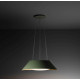 Витяжка Falmec VOGUE Isola 88 Green (600) CVGN88.E0P7#ZZZQ461F