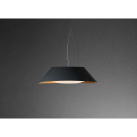 Витяжка Falmec VOGUE Isola 88 Grey (600) CVGN88.E0P7#ZZZZ461F