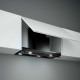 Витяжка Falmec Virgola Evo 120 black 600 CVJN20.E17P2#ZZZN460F