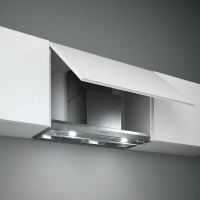 Витяжка Falmec Virgola Evo 60 inox 600 CVJN60.E17P2#ZZZ3460F