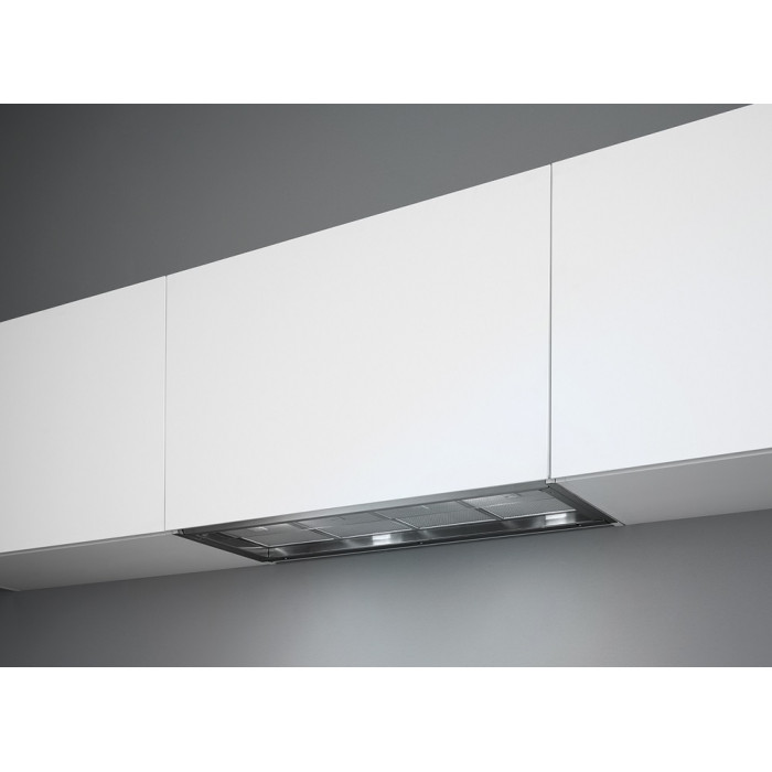 Витяжка Falmec Virgola Evo 60 inox 600 CVJN60.E17P2#ZZZ3460F