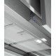 Витяжка Falmec Virgola Evo 60 inox 600 CVJN60.E17P2#ZZZ3460F