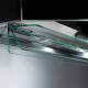 Витяжка Falmec Virgola Evo 60 inox 600 CVJN60.E17P2#ZZZ3460F