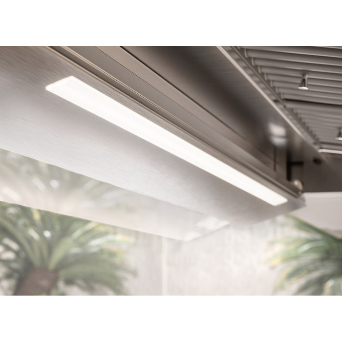 Витяжка Falmec VIRGOLA No-Drop Touch 60 inox (800) CVJN60.E23P2#ZZZ3490F