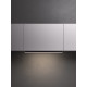 Витяжка Falmec VIRGOLA TOUCH 60 (800) CVJN60.E25P2#EU3490F