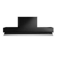 Витяжка Falmec VIRGOLA TOUCH NRS Black 120 (800) CVJN20.E29P2#EUN490F