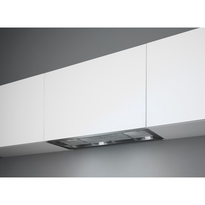 Витяжка Falmec VIRGOLA EVO 75 EP 600 Black CVJN75.E17P2ZZZN460F