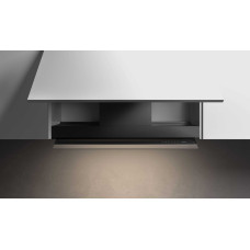 Витяжка Falmec VIRGOLA No-Drop COMFORT BLACK 75 (800) CVJN75.E37P2#EUN490F
