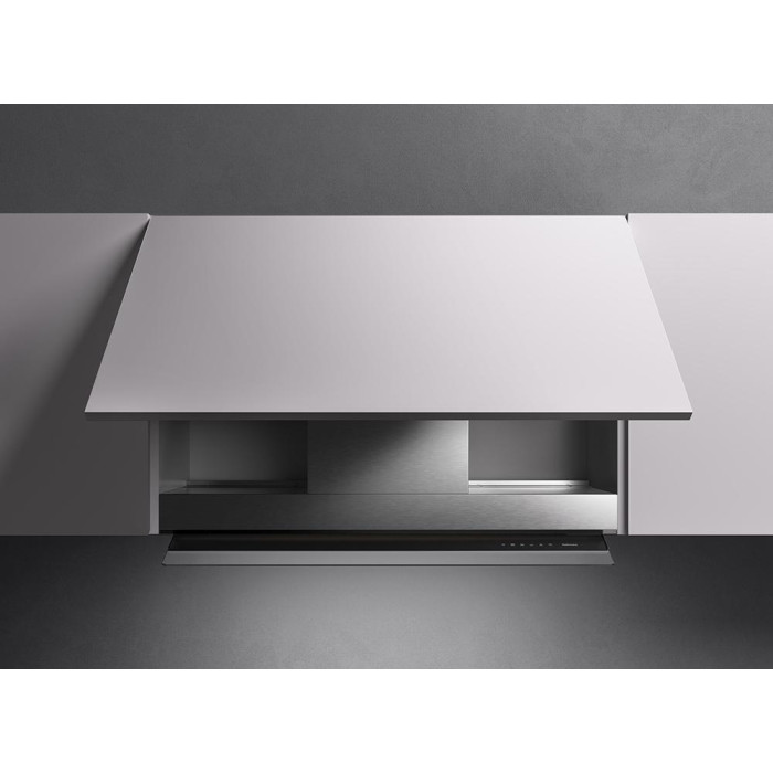 Витяжка Falmec VIRGOLA TOUCH NRS 120 inox 800 CVJN20.E29P2#EU3490F