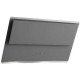 Витяжка Falmec VERSO 55 Gray Glass (800) CVXN55.E0P2#ZZZA490F