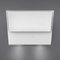 Витяжка Falmec VERSO 55 White Glass (800) CVXN55.E0P2#ZZZF490F