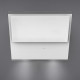 Витяжка Falmec VERSO 55 White Glass (800) CVXN55.E0P2#ZZZF490F