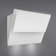 Витяжка Falmec VERSO 55 White Glass (800) CVXN55.E0P2#ZZZF490F