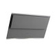 Витяжка Falmec VERSO 85 Gray Glass (800) CVXN85.E0P2#ZZZA490F