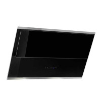 Витяжка Falmec VERSO 85 Black Glass (800) CVXN85.E0P2#ZZZN490F