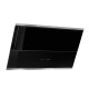 Витяжка Falmec VERSO 85 Black Glass (800) CVXN85.E0P2#ZZZN490F