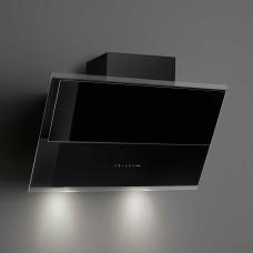 Витяжка Falmec VERSO NRS 85 Black Glass (800) CVXN85.E1P2#ZZZN490F