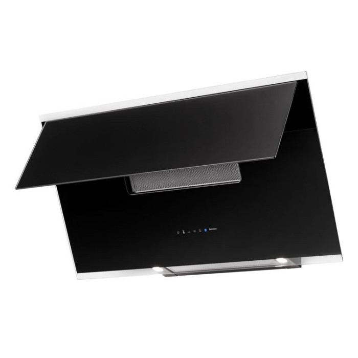 Витяжка Falmec VERSO NRS 85 Black Glass (800) CVXN85.E1P2#ZZZN490F