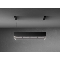 Витяжка Falmec Vetra Isola 120 Black (600) CVYI20.E0P7#ZZZ6461F