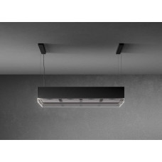 Витяжка Falmec Vetra Isola 120 Black (600) CVYI20.E0P7#ZZZ6461F