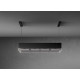 Витяжка Falmec Vetra Isola 120 Black (600) CVYI20.E0P7#ZZZ6461F