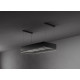 Витяжка Falmec Vetra Isola 120 Black (600) CVYI20.E0P7#ZZZ6461F