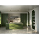 Витяжка Falmec Vetra Isola 120 Black (600) CVYI20.E0P7#ZZZ6461F