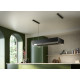Витяжка Falmec Vetra Isola 120 Black (600) CVYI20.E0P7#ZZZ6461F