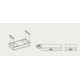 Витяжка Falmec Vetra Isola 120 Black (600) CVYI20.E0P7#ZZZ6461F