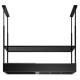 Витяжка Falmec SPAZIO Isola 130 Black (600) CZPI30.E0P7#ZZZH461F