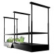 Витяжка Falmec SPAZIO Isola 180 Black (600) CZPI80.E0P7#ZZZH461F